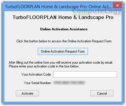 Turbofloorplan 3d home and landscape pro 2015 serial number