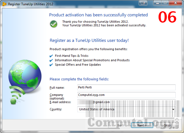 Avg Pc Tuneup 2011 Full Version Download