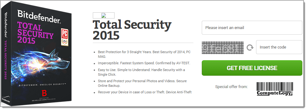 bitdefender total security 2015 key 2017