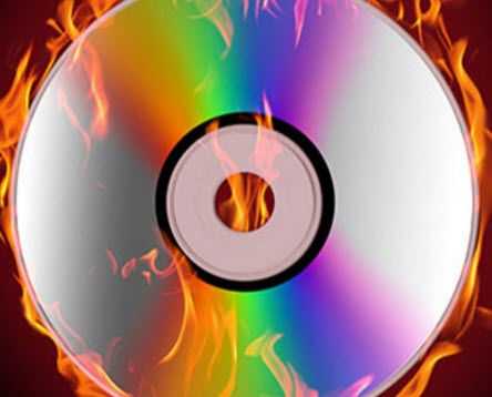 CD Image