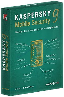 kasperksy-moible-security-9-box