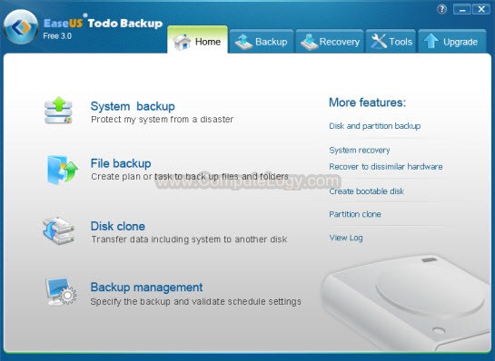 todo back up free licence for home giveaway