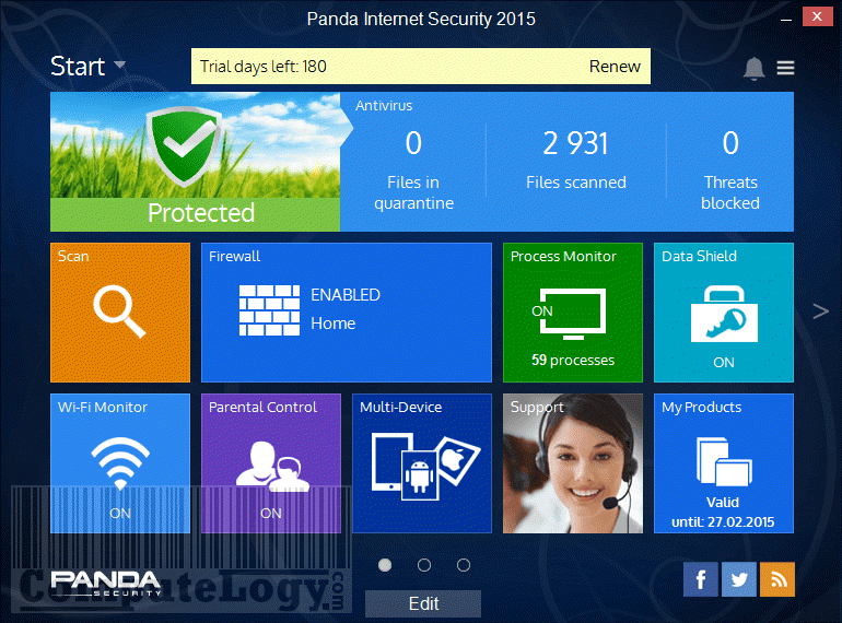 panda-internet-security-2015-computelogy