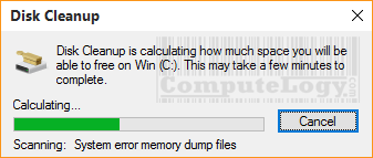 disk-cleanup-scan-computelogy