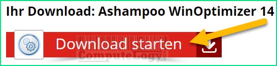 ashampoo winoptimizer download computerbild b computelogy-com