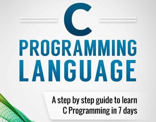 c programming language book free