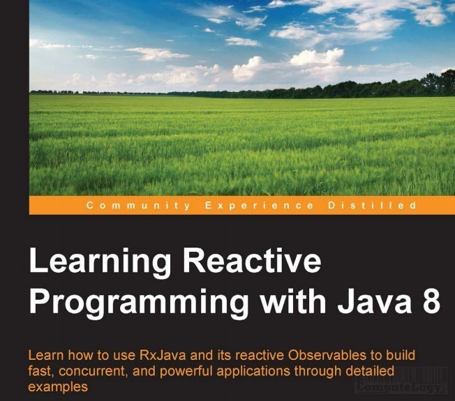 ebook learning reactive programming with java pdf banner computelogy-com