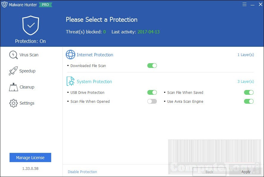 instal the last version for android Malware Hunter Pro 1.170.0.788