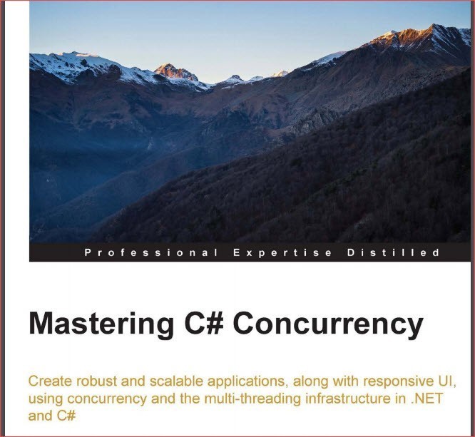 mastering c sharp concurrency book title computelogy-com