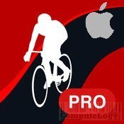 Runtastic Road Bike GPS Cycling Route Tracker PRO Android iphone ipad ipod ios App logo computelogy-com