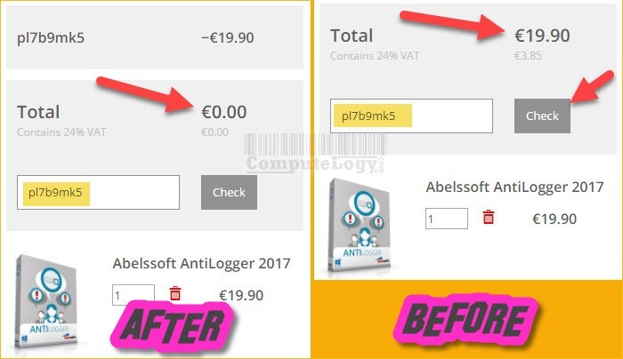 download Abelssoft AntiLogger 2023 v7.02.47313