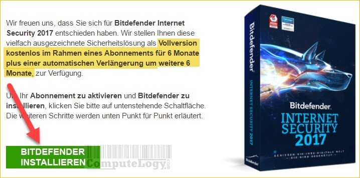 bitdefender internet security license email computelogy-com