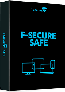 f-secure safe box image