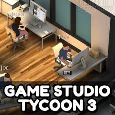 game studio tycoon 3 android game small banner computelogy-com