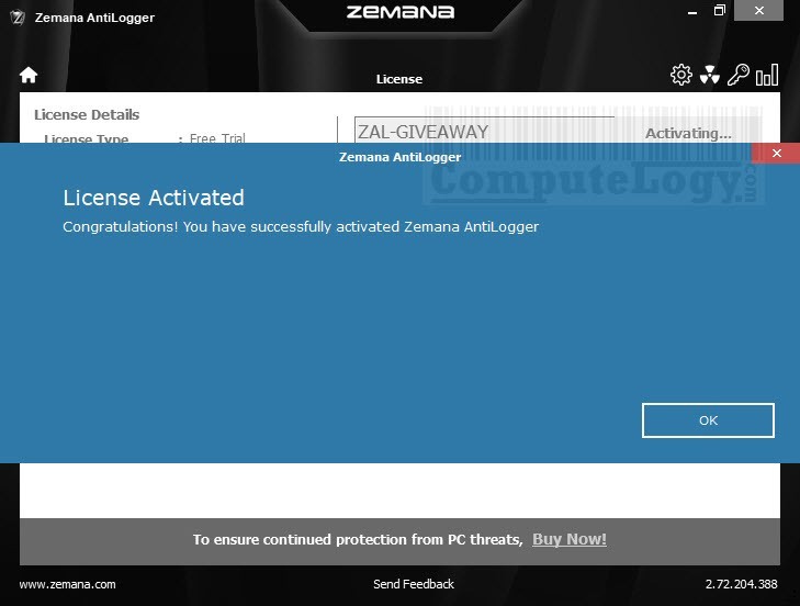 zemana antilogger premium registration computelogy-com