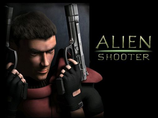 Alien Shooter icon computelogy-com