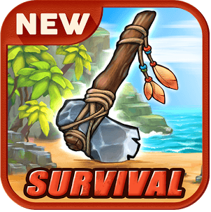 Survival-Game-Lost-Island-PRO-icon