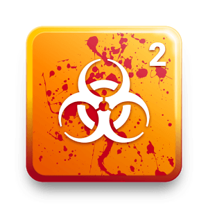 Zombie City Defense 2 icon android app computelogy-com