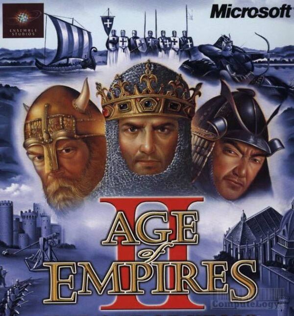 age of empires banner icon computelogy-com