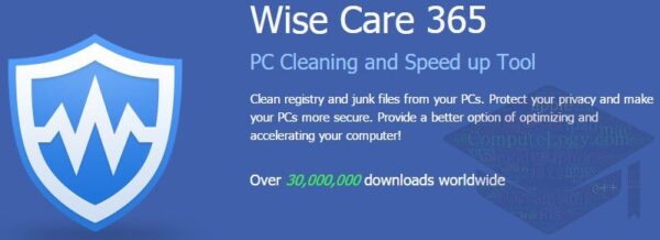 wise care 365 full