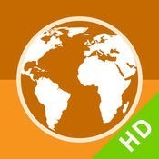 Translator HD icon