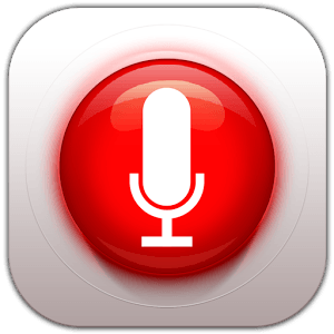 Voice Recorder - Sound Recorder PRO app icon