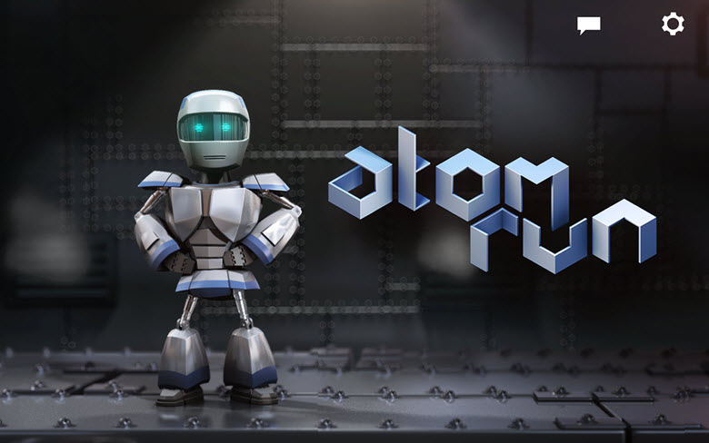 atom run game app banner computelogy-com