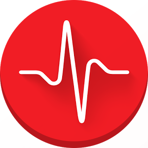 cardiograph app icon