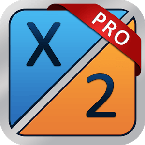 Fraction Calculator + Math PRO app icon