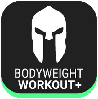 Home Workout MMA Spartan Pro app icon