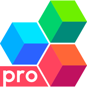 officesuite pro + pdf app icon