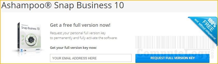 Ashampoo-Snap-Business-10-License-Request-Form