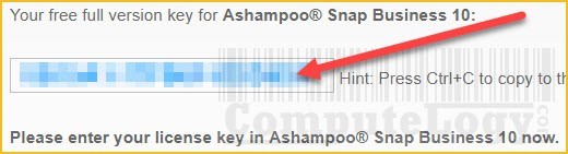 Ashampoo-Snap-Business-10-license-key-code-serial