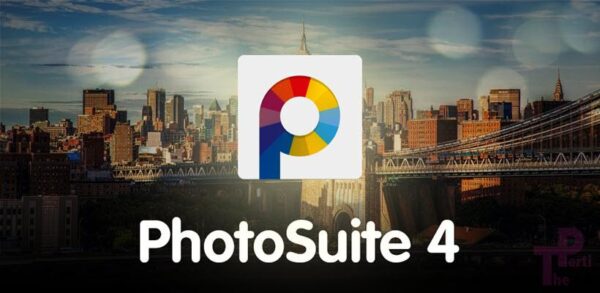 MobiSystems PhotoSuite Pro 4 banner