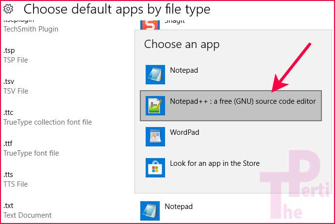 Forcibly Change Default App In Windows 10 Via Settings ...