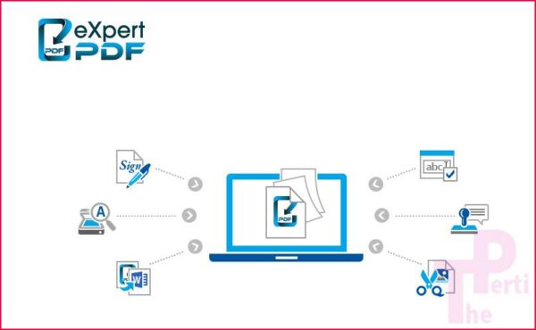 Avanquest PDF Experte Professional banner