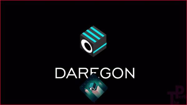 Daregon Isometric Puzzles Game Banner