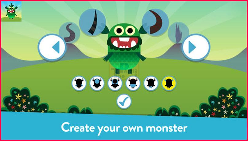 teach your monster to read app banner