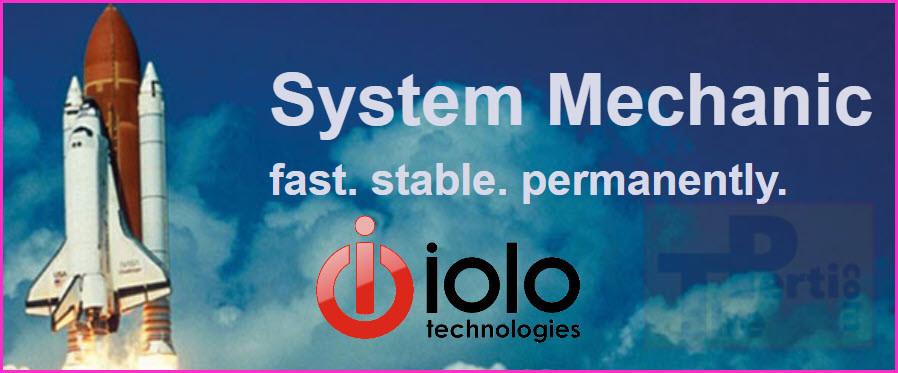 iolo system mechanic full 2021