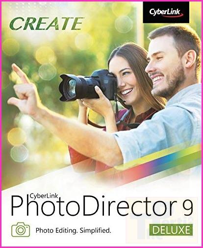 cyberlink photodirector reviews