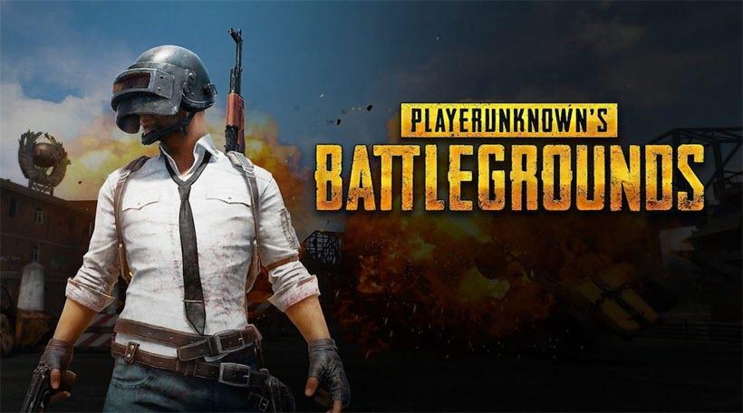 Playerunknowns Battlegrounds Banner