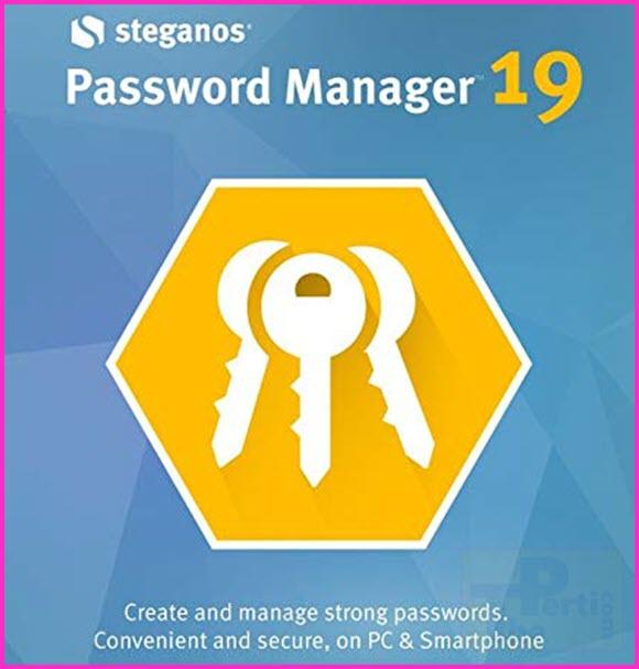 I have decided to go for KeePass which is open source. But, for you if you want, Steganos Password Manager 19 free license key with download can be grabbed.