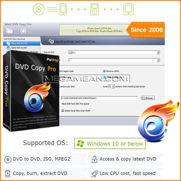 cd dvd cloning software free