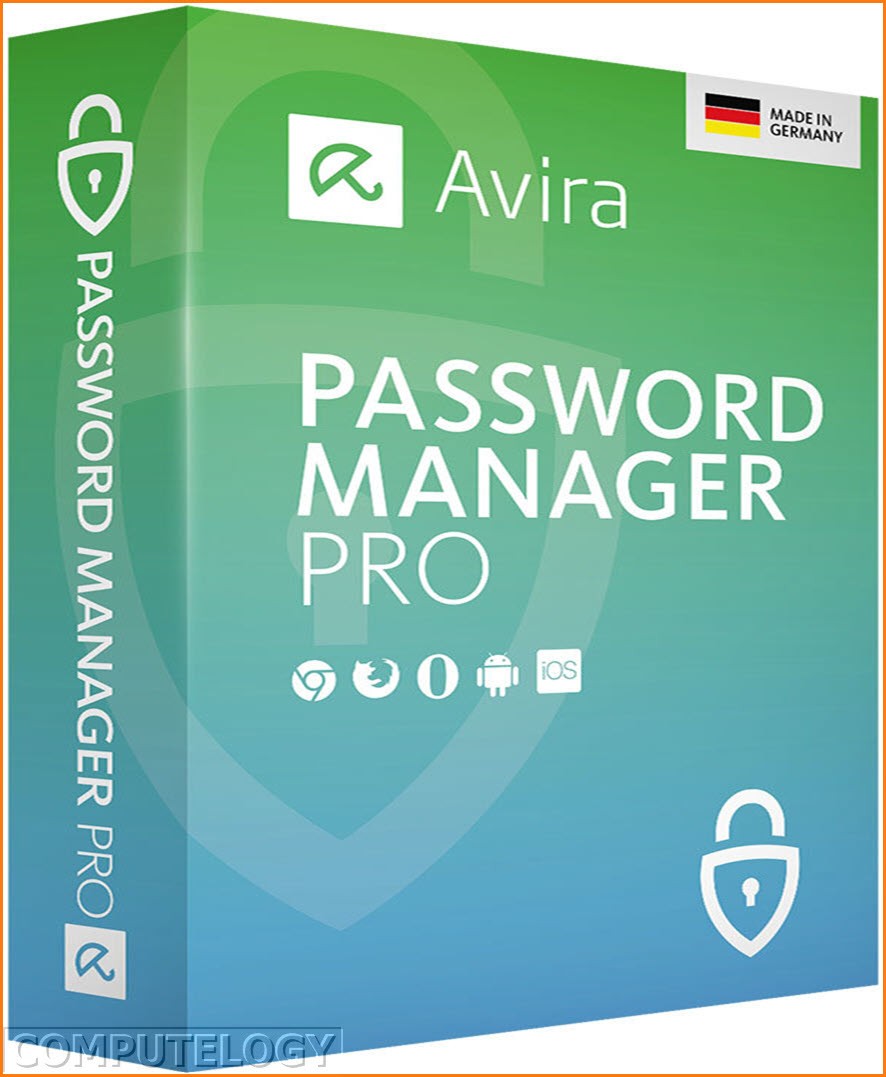 password manager pro certificate management