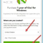 Kiwi For Gmail Registration Process Image 5