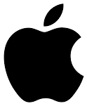 Mac Apple Icon