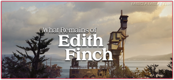 What Remains of Edith Finch Game Banner Main