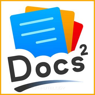 Docs for Microsoft Office iPhone iPad App Banner Small