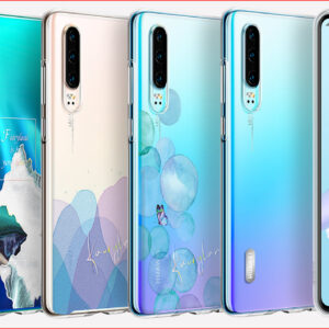Huawei P30 Cases