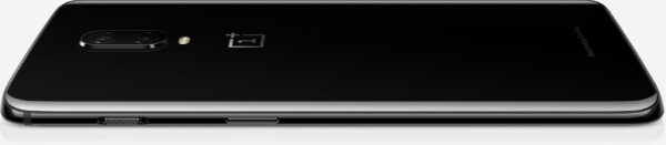 OnePlus 6T Back PanelBanner